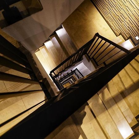 מקאו Ifu Hotel מראה חיצוני תמונה