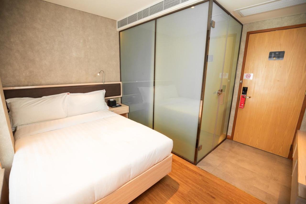 מקאו Ifu Hotel מראה חיצוני תמונה